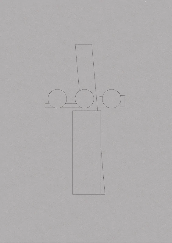 Composition: Line based