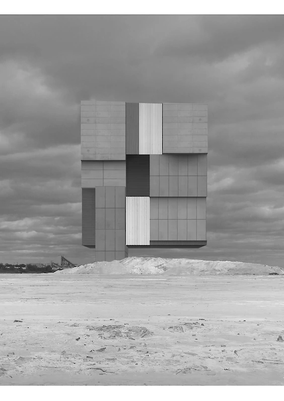 Composition: In-situ