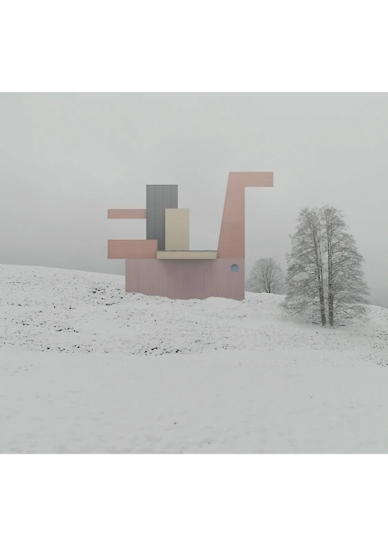 Composition: In-situ