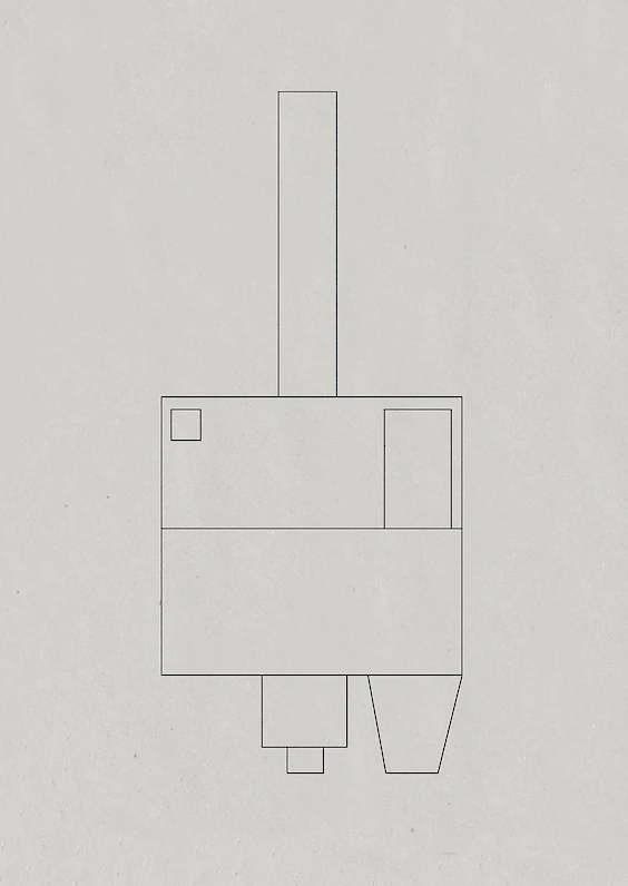 Composition: Line based