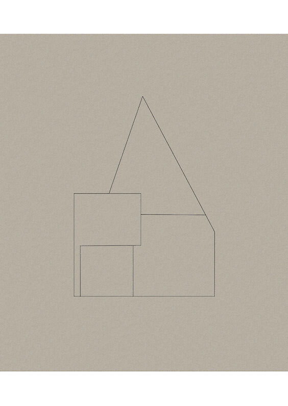 Composition: Line based