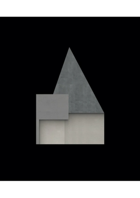 Composition: Texture mapped