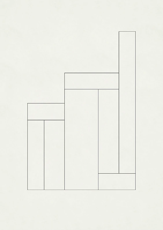 Composition: Line based