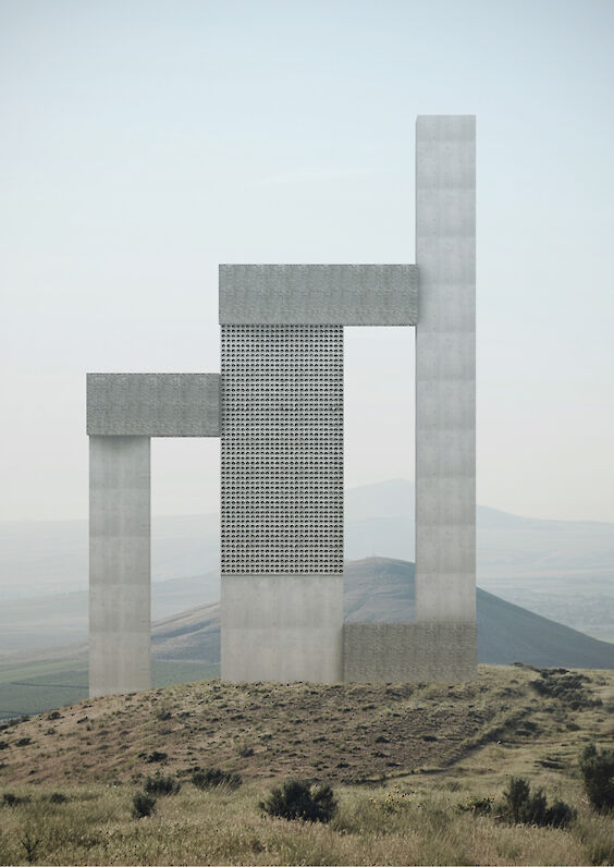 Composition: In-situ