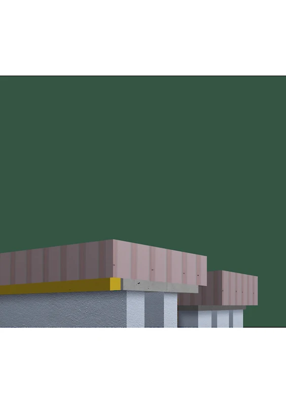 Composition: Perspective