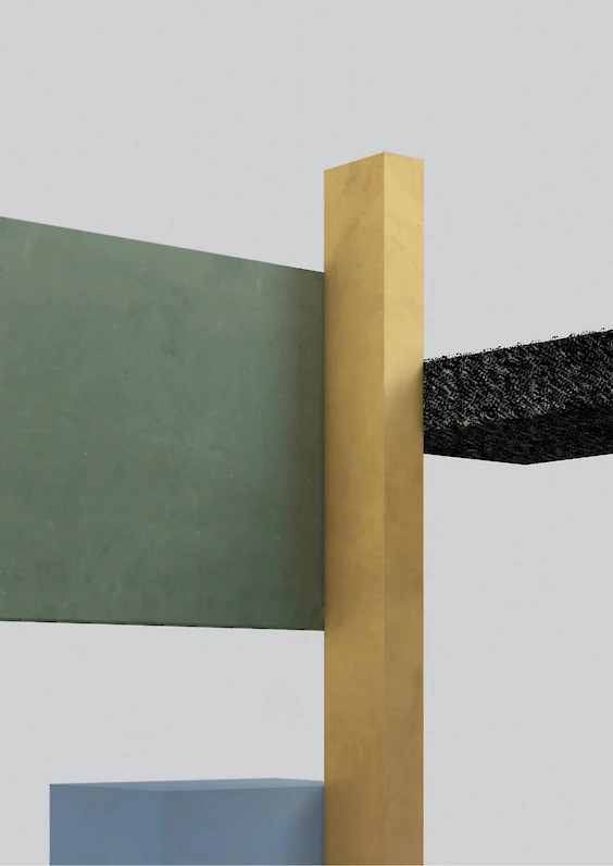 Composition: Perspective