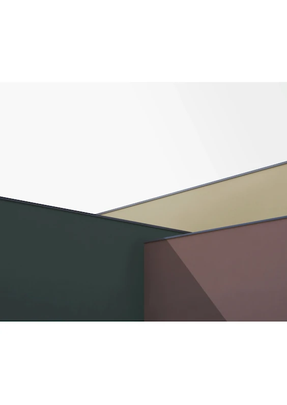 Composition: Perspective