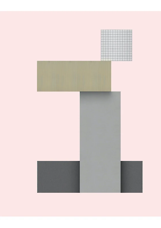 Composition: Texture mapped