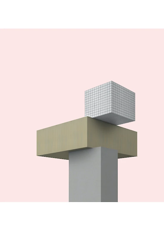 Composition: Perspective