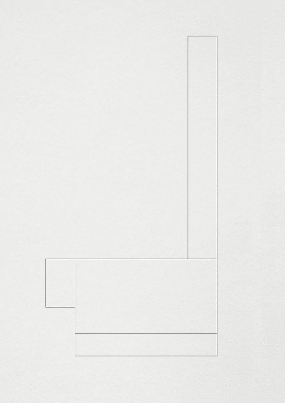 Composition: Line based