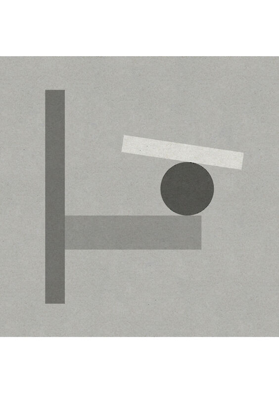 Composition: Greyscale