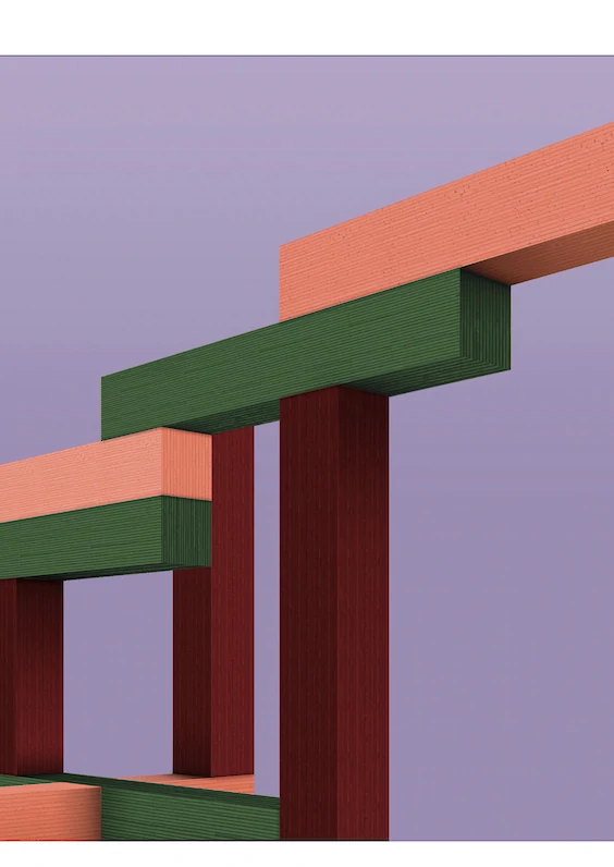 Composition: Perspective