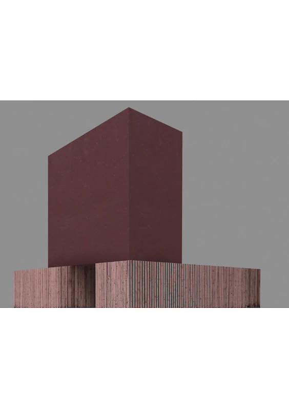 Composition: Perspective