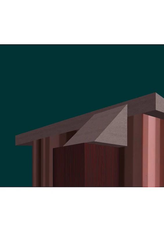 Composition: Perspective