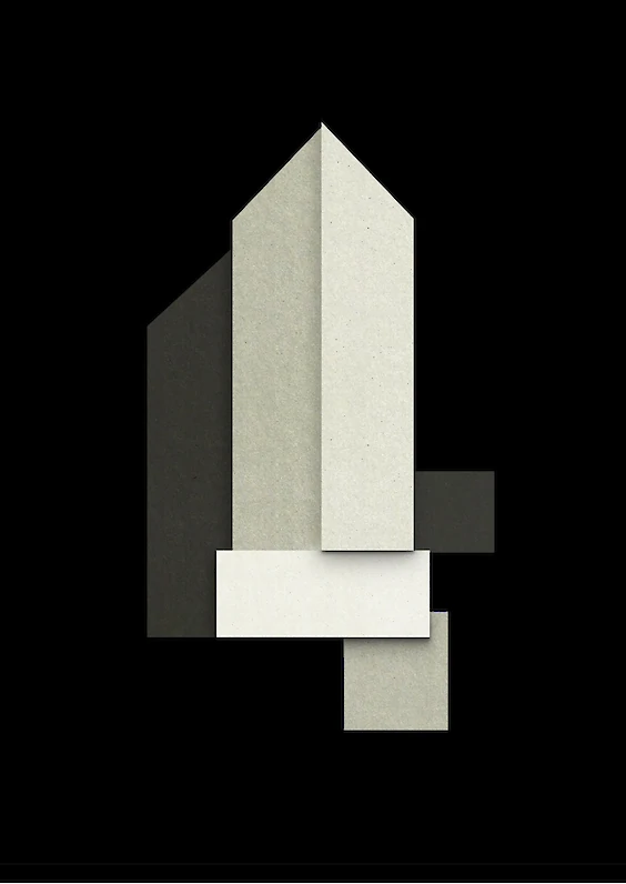 Composition: Texture mapped