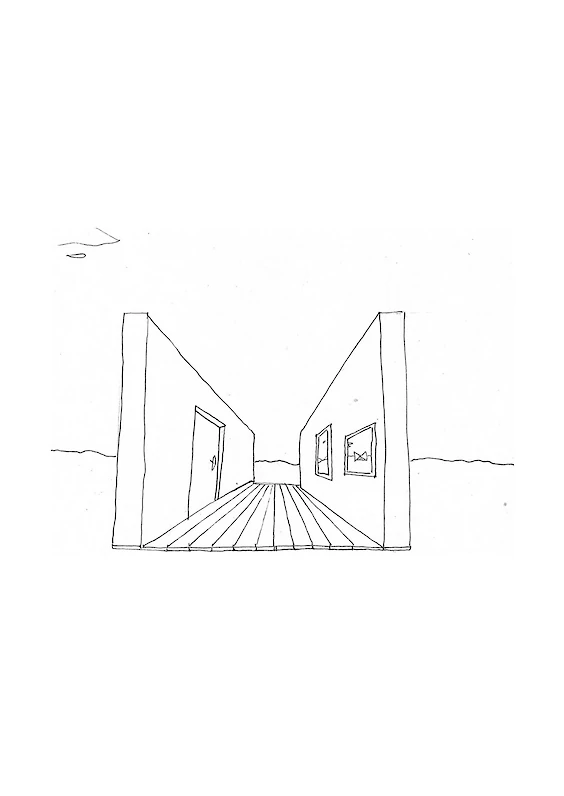 Title: LOST-CORRIDOR