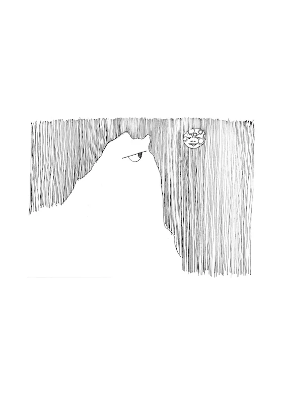 Title: LUNATIC-MOUNTAIN