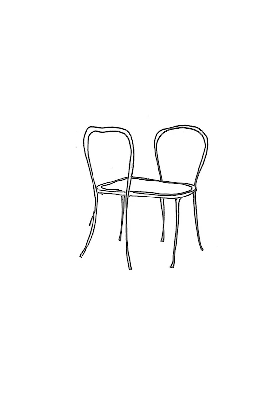 Title: OPPONENTS-CHAIR