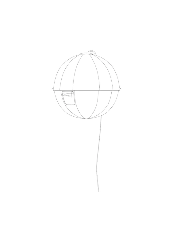 Title: PORTABLE-SHELTER