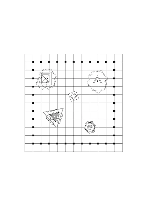 Title: MISANTHROPIST-HALL