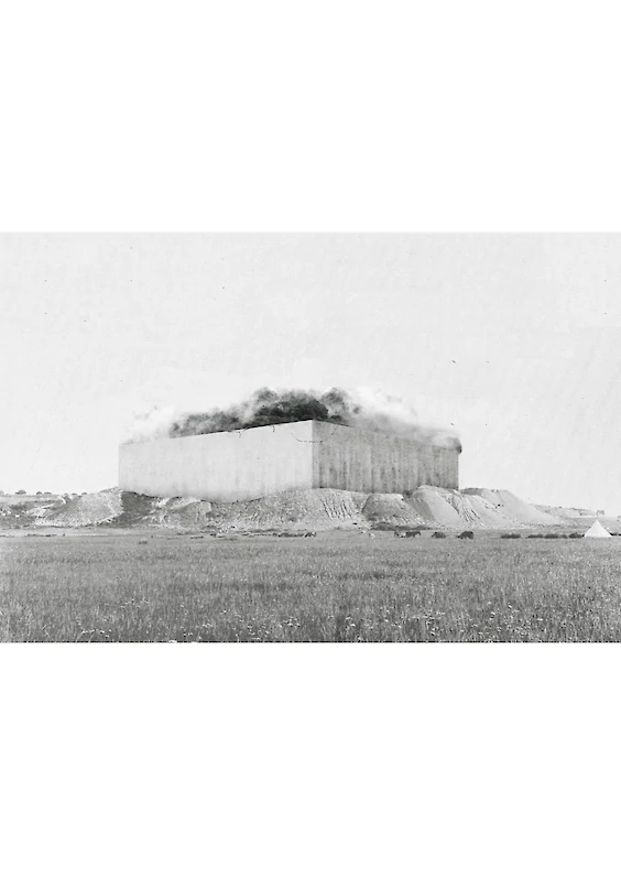 Title: GATED-RAINFOREST