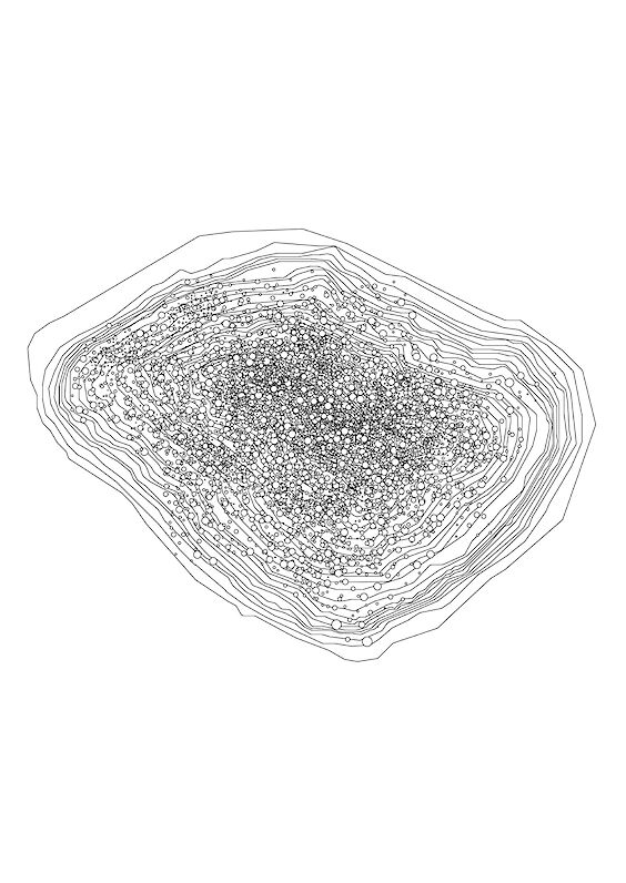 Title: DECORATED-MOUNTAIN