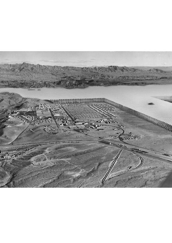 Title: ARCADE-FOREST