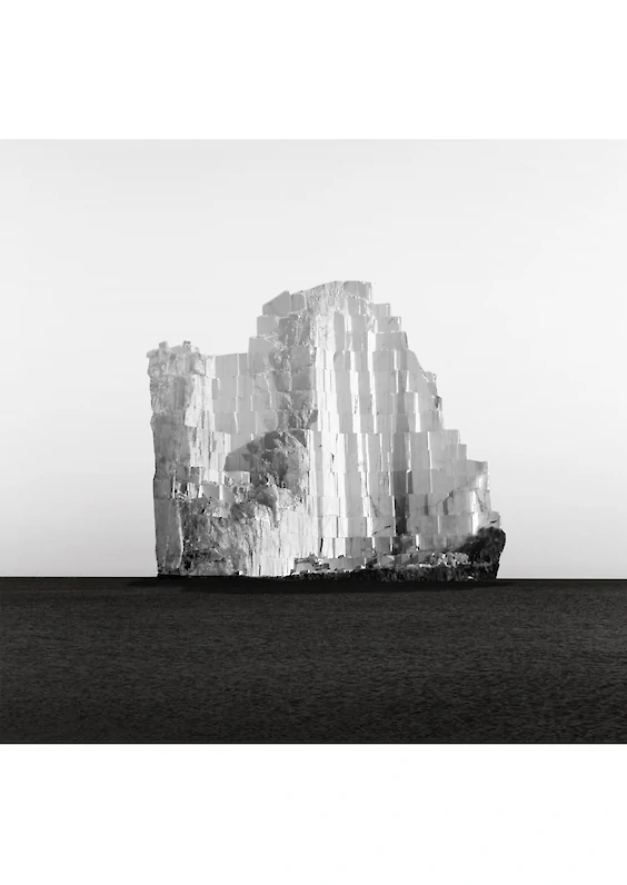 Title: MARBLE-ISLAND