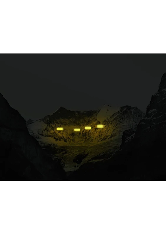 Title: MOUNTAIN-PARKING