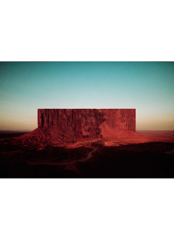 Series: Regulated Realities