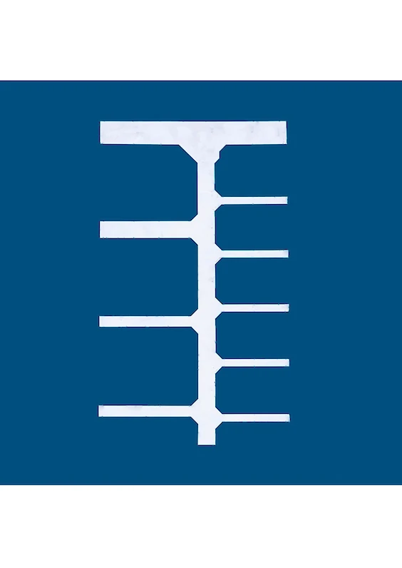 Series: Extracted Realities