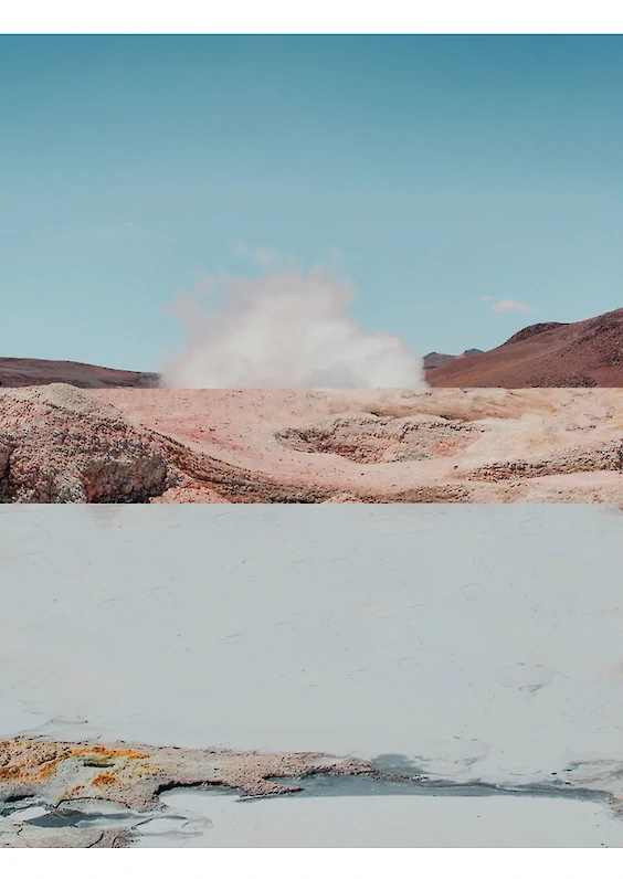 Series: Regulated Realities