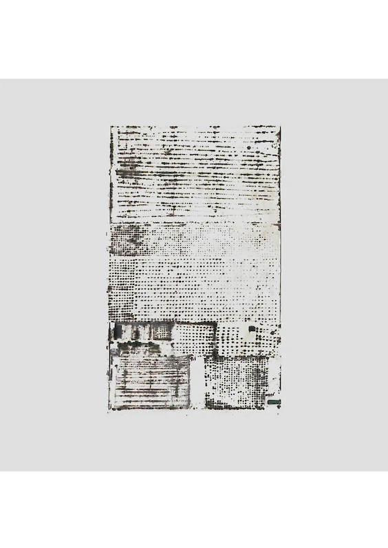 Series: Extracted Realities