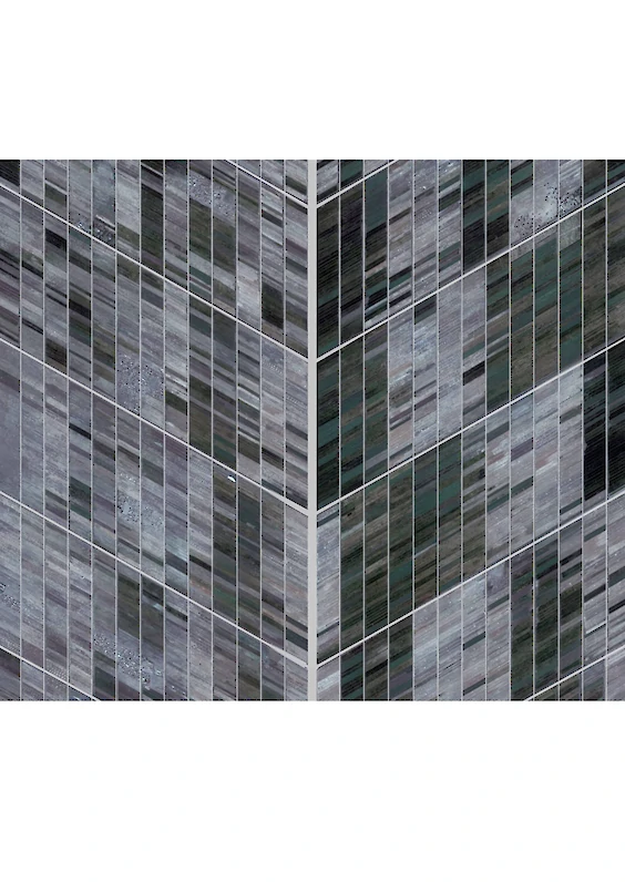 Series: Extracted Realities