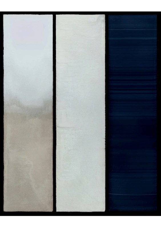 Series: Extracted Realities