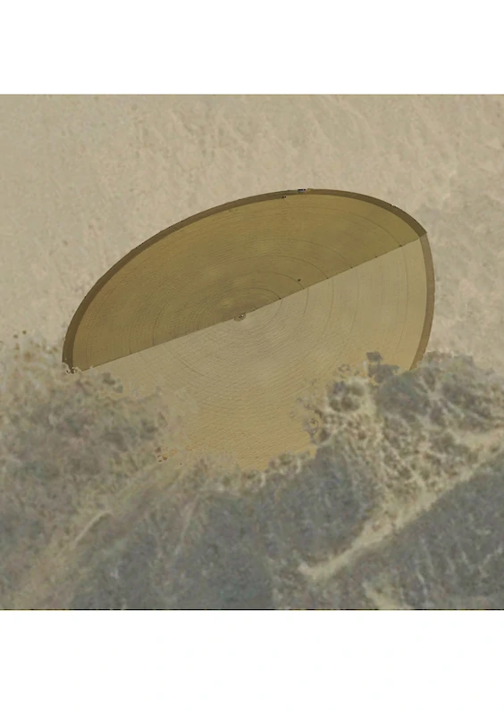 Series: Sampled Realities