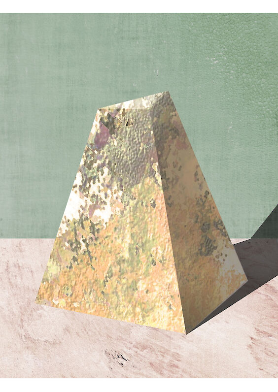 Series: Sampled Realities