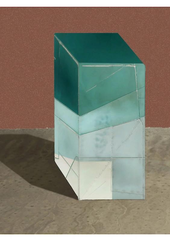 Series: Sampled Realities