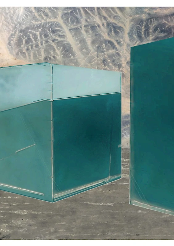 Series: Sampled Realities