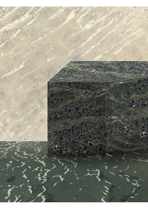 Series: Sampled Realities