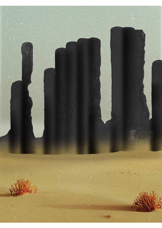 Series: Sampled Realities