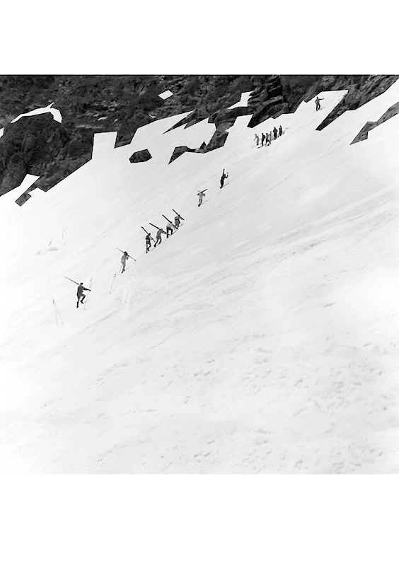 Series: Regulated Realities