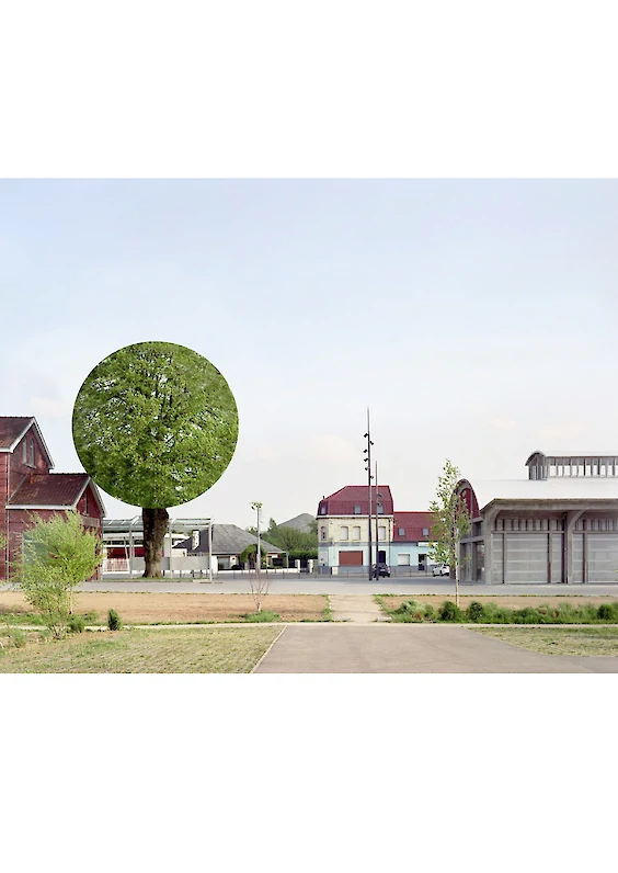 Series: Regulated Realities