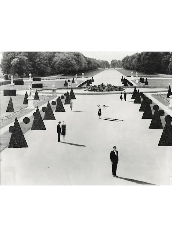 Series: Regulated Realities