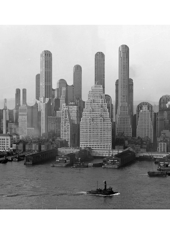 Series: Regulated Realities