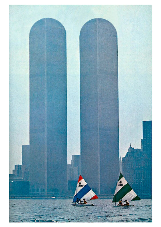 Series: Regulated Realities