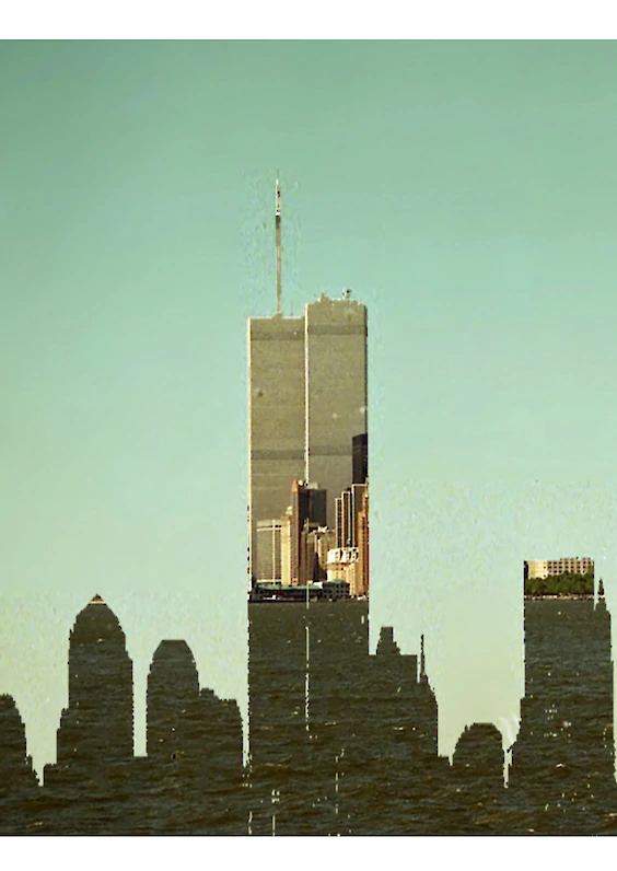 Series: Regulated Realities