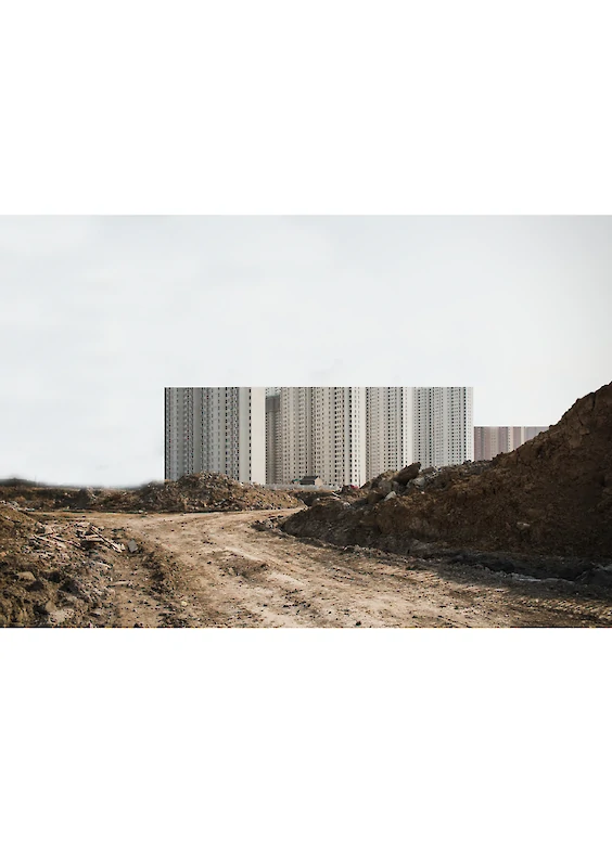 Series: Regulated Realities