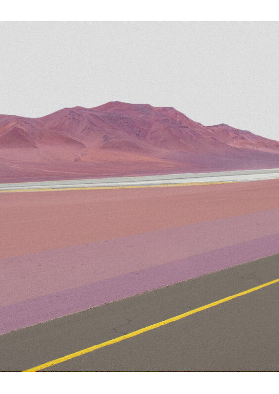 Series: Cleaned Realities