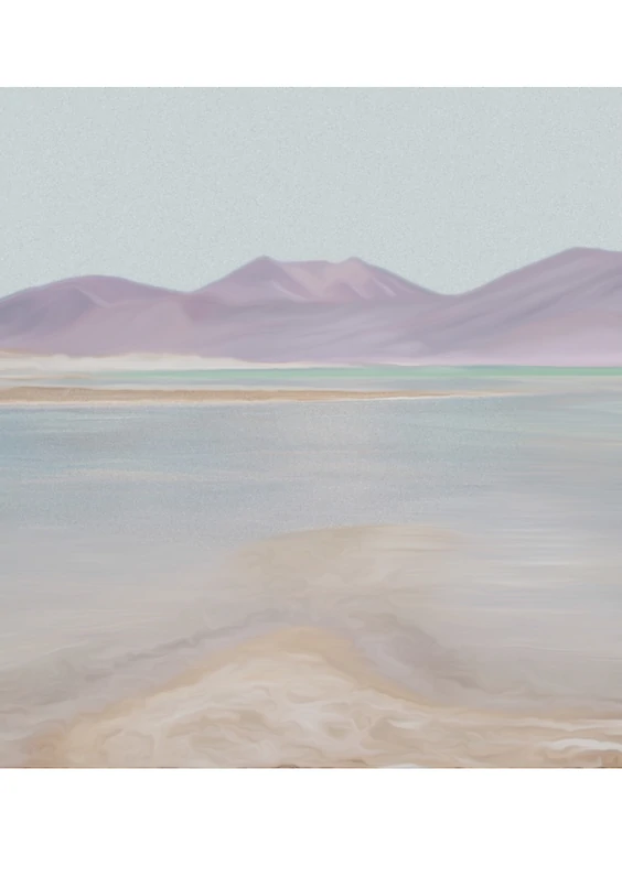 Series: Cleaned Realities